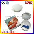 2015 popular in Europe dental Anti snoring device,snore stopper